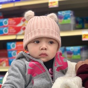 Meet your Posher, Cristian